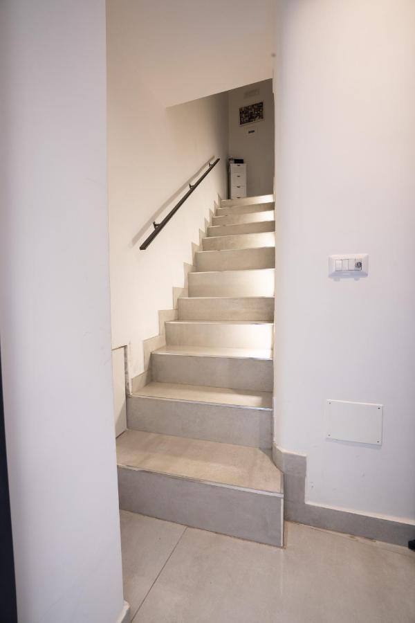 Santa Teresella 40 Appartement Napels