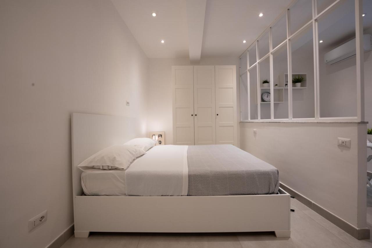 Santa Teresella 40 Appartement Napels